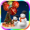 Icon von Bubble Christmas