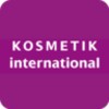 KOSMETIK int. icon