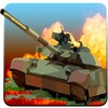 Full Metal Battle Tanks icon
