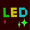 LED Banner - Scrolling Signboard icon