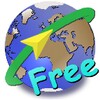 GPS-Mate Free (Outdoor Navi) icon