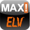 أيقونة MAX! ELV