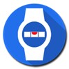 Bubble level For Android Wear icon