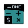 Calculate In Words icon
