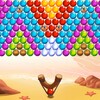 أيقونة Bubble Paradise Rescue