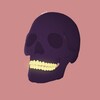 Skull Wallpaper ☠️ icon