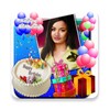 Birthday Greeting Cards Maker icon