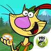 Nature Cat's Great Outdoors icon