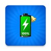 Icono de Full Battery 100% Alarm