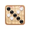 Gomoku Online 图标