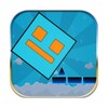 Geometry Rush Jump icon