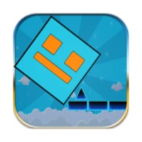 Geometry Rush Jump android app icon