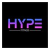 Icono de HYPE fitness