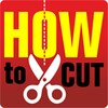 How to Cut icon