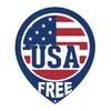 USA VPN - Unlimited Free VPN icon