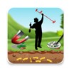 Easy Metal & Gold Detector icon