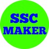 SSC MAKER Exam Preparation icon