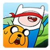 Икона Adventure Time Blind Finned