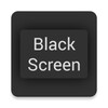Simple Black Screen icon