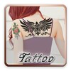 Photo Editor Tattoo icon