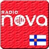 radio nova suomi fm icon