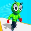 Boxer Run simgesi
