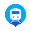 8. Where is my Train icon