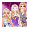 Cover art Dress Up Games For Girls icon