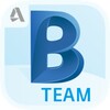 BIM 360 Team icon