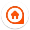Sensor Networks Smart Home icon