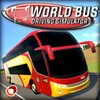 2. World Bus Driving Simulator icon