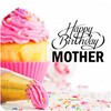 Happy Birthday Mother icon