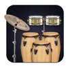 Real Percussion, Congas & Drums icon