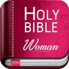 Icono de Holy Bible for Women