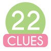 22 Clues: Word Game icon