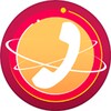 Phoner 2nd Phone Number + Text icon