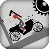 Icon von Stickman Falling