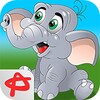 The Elephant's Child icon