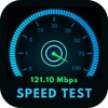 Internet Speed Test : WiFi & 5G Speed Testerアイコン