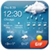 Today Weather& Tomorrow weather app icon