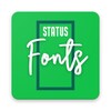 Icono de statusfonts