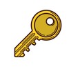 KeyGod - Free Steam Keys icon