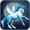 Unicorn Run icon