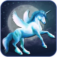 Unicorn Run android app icon