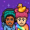 Habbo - Original Metaverse feature