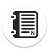 Icon von CreateMyNotes - Notes, Notepad