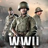 World War: Guns Shooting Games icon