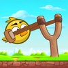 أيقونة Angry Crusher Catapult