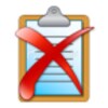 Clipboard Cleaner icon