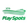 Playspots - Book sports venues icon